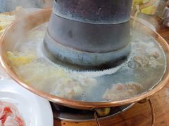 -元盛居(生态大街店)