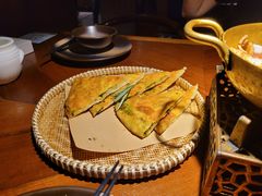 葱花馕-楼兰新疆主题餐厅(苏州中心店)