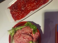 -钢管厂五区小郡肝串串香(奥克斯广场锦城万达店)