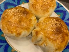 -巴依老爷新疆美食(清华东门店)