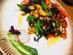 -敏珠拉姆藏餐·南京厨房(富春江东街店)