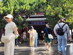 -蓬莱阁景区