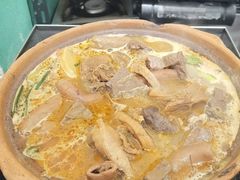 -包工仔·牛杂自助放题