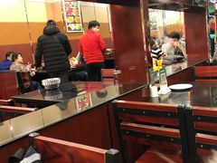 大堂-蝎王府羊蝎子(西直门店)