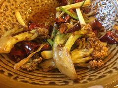 -湘肠香火锅店(团结湖店)