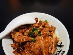 -熊吞·大碗丼烧肉饭(西市场嘉华店)