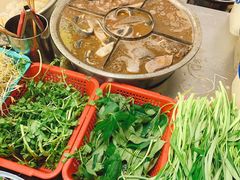 -正宗阳山牛杂(东城店)