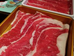 -温禾牛·和牛寿喜烧自助火锅(恒基名人店)