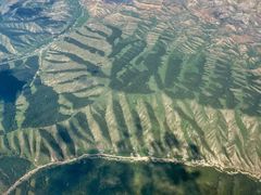 -乌鲁木齐天山国际机场-T3航站楼