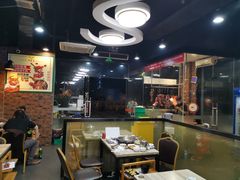 -牛魔王汕头牛肉火锅(笋岗店)