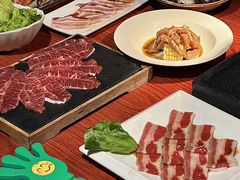 -山之屋炭火烧肉·生啤畅饮(大朗万科中央公园店)