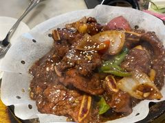 -小菜园新徽菜(扬州华润万象汇店)