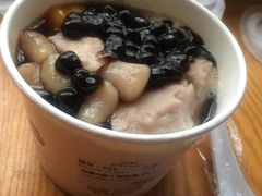 -鲜芋仙(高新万达广场店)