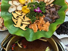 -大理董·董家小厨野生菌火锅(古城旗舰店)