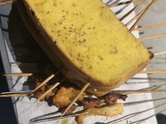 -醉炫音速烧烤(沙河总店)