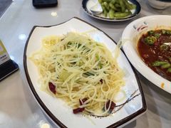 -老鄞江清水龙虾•赵赵家(江北店)