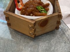 -聚福宝合苑食府(南头镇店)