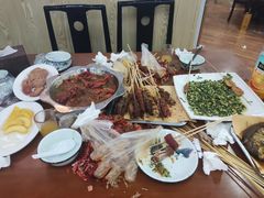 -鲍氏金勺子(恒大店)