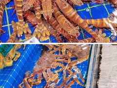 -四川小胡子海鲜(丁村万人海鲜广场店)