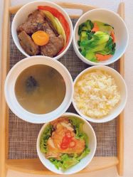 -喜孕时光月子中心(北大妇儿东侧店)