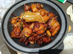 -鹿港小镇(天津机场店)