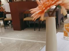 -千滋百味·醉江澜花园餐厅(街道口店)