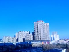 -福缘烤肉王自助(爱琴海-原比尔森店)