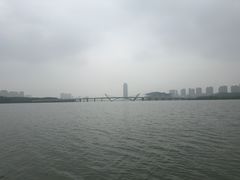 -蠡湖大桥公园