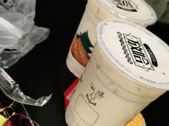 -放哈·甜醅子奶茶创造者(正宁路店)