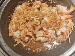 -樊城区沛公餐饮店(挑食拉美步行街店)