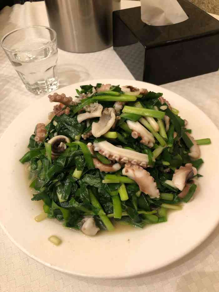 洪记饺子馆(小北店)-"地点:离我家不远,走路二十分钟足以,地点.