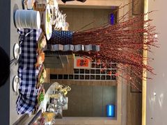 -温州万和豪生大酒店-餐厅