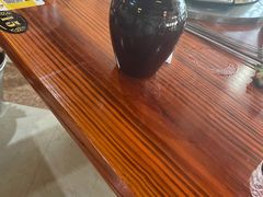 -炭虎子水浒烤肉(梦时代店)