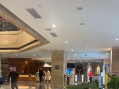 -古尔沟华美达温泉度假酒店