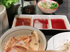 -AJIYA·池袋日式烧肉自助(天津万象城店)