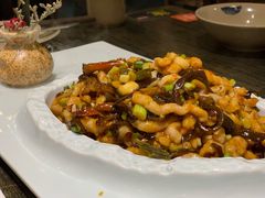 -庆合府重庆大排档(紫都城店)