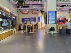 -中国电信(大钟亭营业厅)