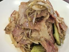 -天仁聚驴肉香(北石槽店)