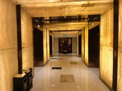 -上海龙之梦万丽酒店