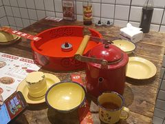 -聂发财重庆江湖菜(解放碑店)