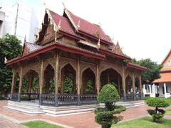 -曼谷国家博物馆