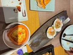 -三石铁板烧(紫竹桥店)