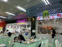 -景好海鲜餐厅(大鹏必选旅游店)