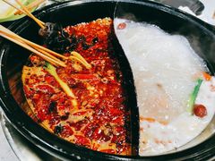 -钢管厂五区小郡肝串串香(南山店)