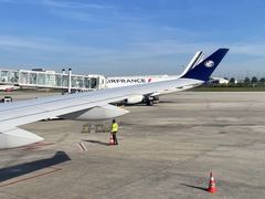 -维也纳国际机场