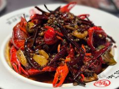 -有位虾匠·香辣蟹·小龙虾(李村店)