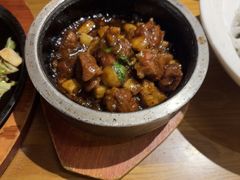 -伊喜饺子·烤鸭(五道口学院路店)
