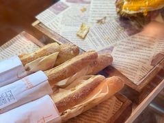 -西点坊(浦东香格里拉店)