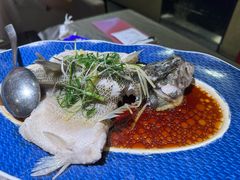 -德尚煌·顺德菜(誉山悠方天地店)