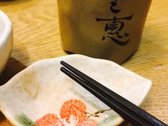 -水之惠鲜鱼料理(王府大街店)